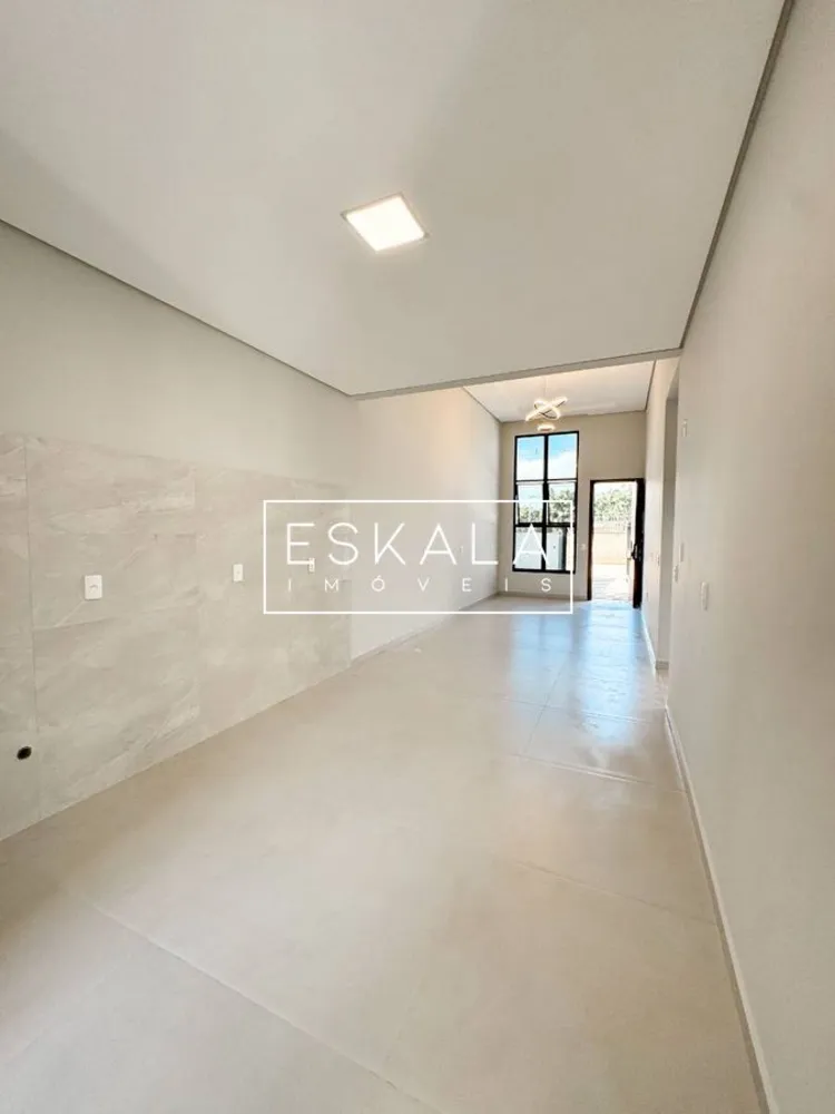Casa, 3 quartos, 87 m² - Foto 3