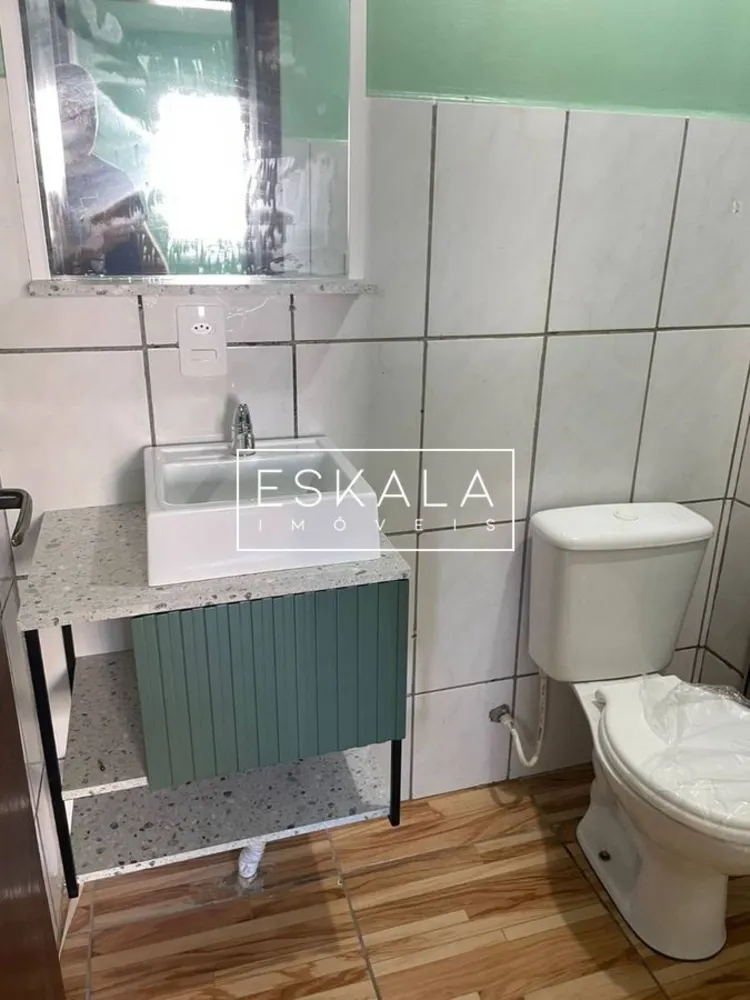 Apartamento, 2 quartos, 46 m² - Foto 7