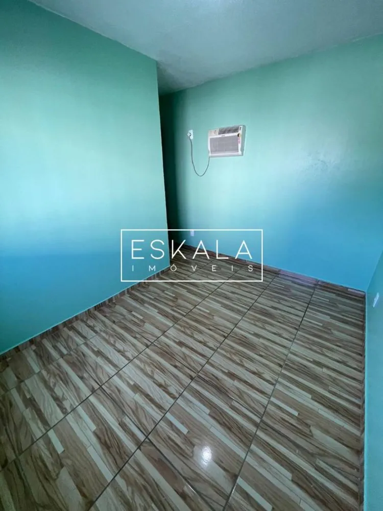 Apartamento, 2 quartos, 46 m² - Foto 3