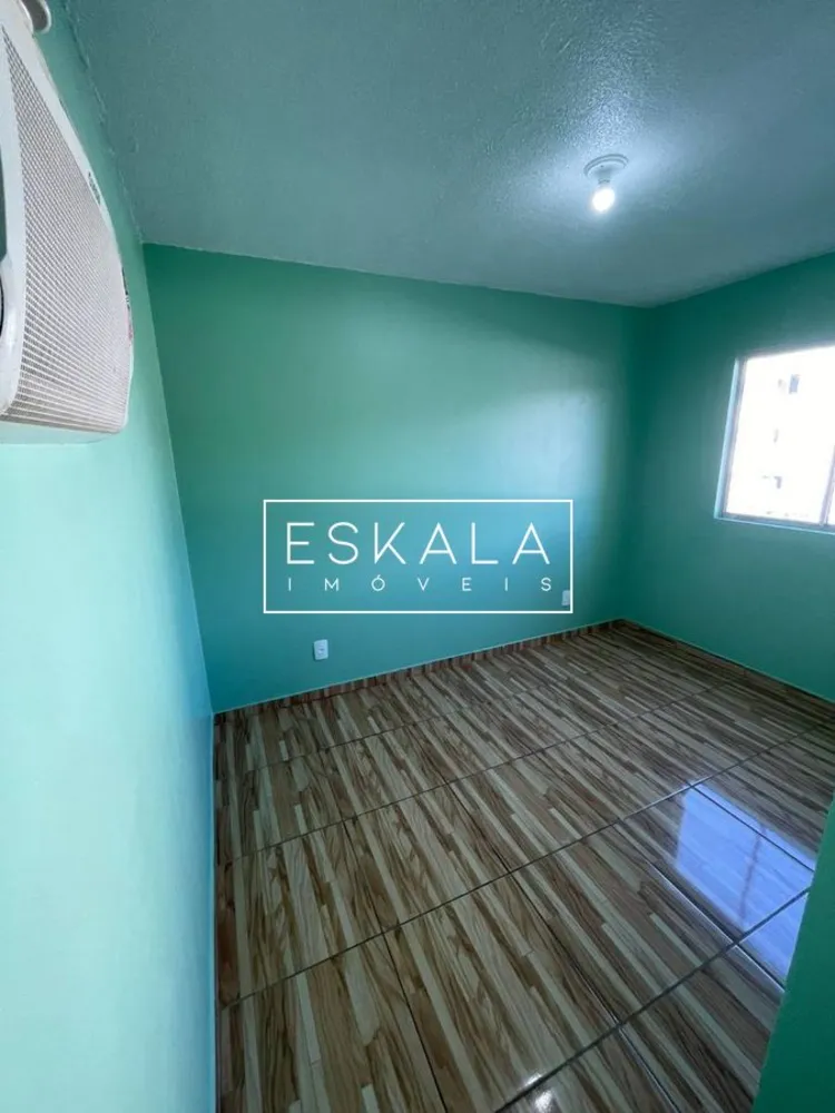 Apartamento, 2 quartos, 46 m² - Foto 4