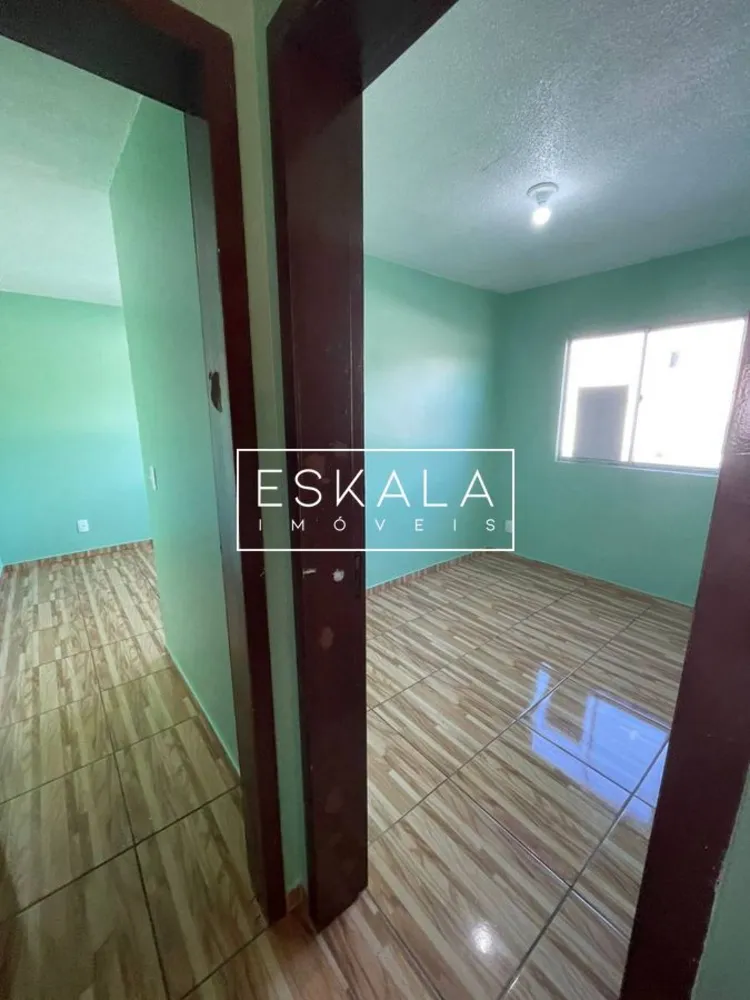 Apartamento, 2 quartos, 46 m² - Foto 6
