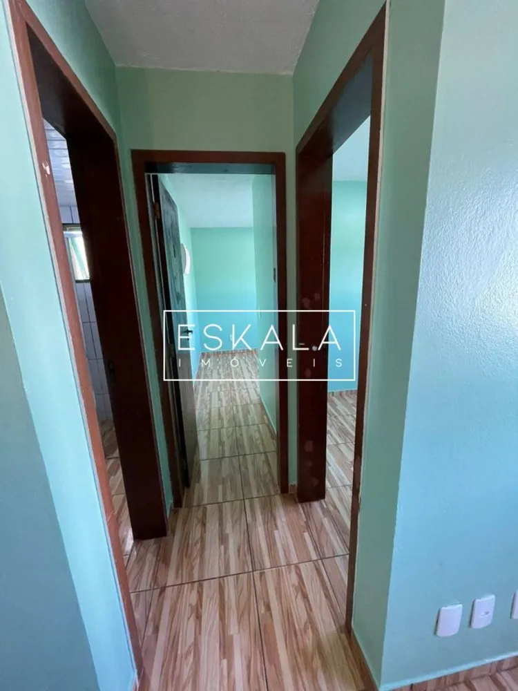 Apartamento, 2 quartos, 46 m² - Foto 5