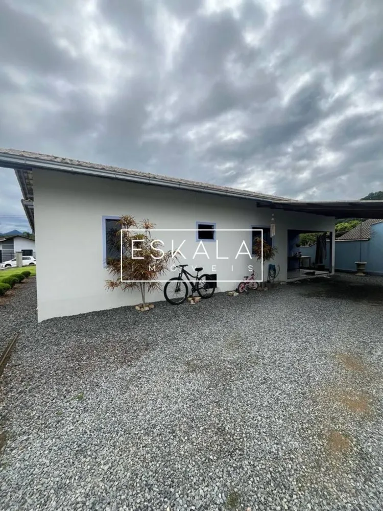 Casa, 3 quartos, 149 m² - Foto 4