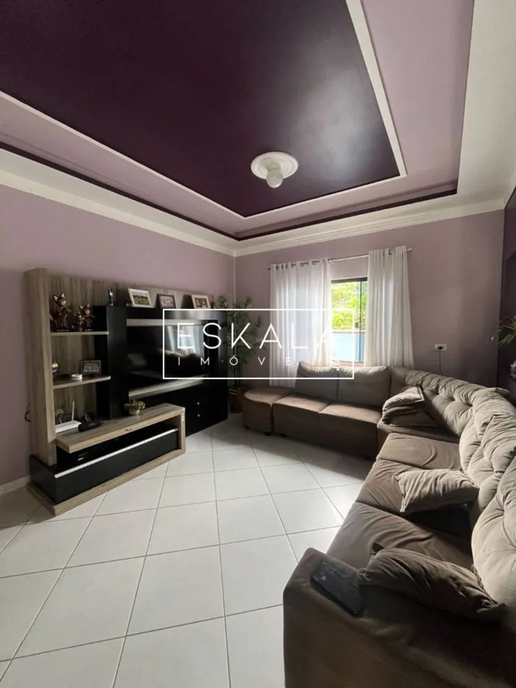 Casa, 3 quartos, 149 m² - Foto 2