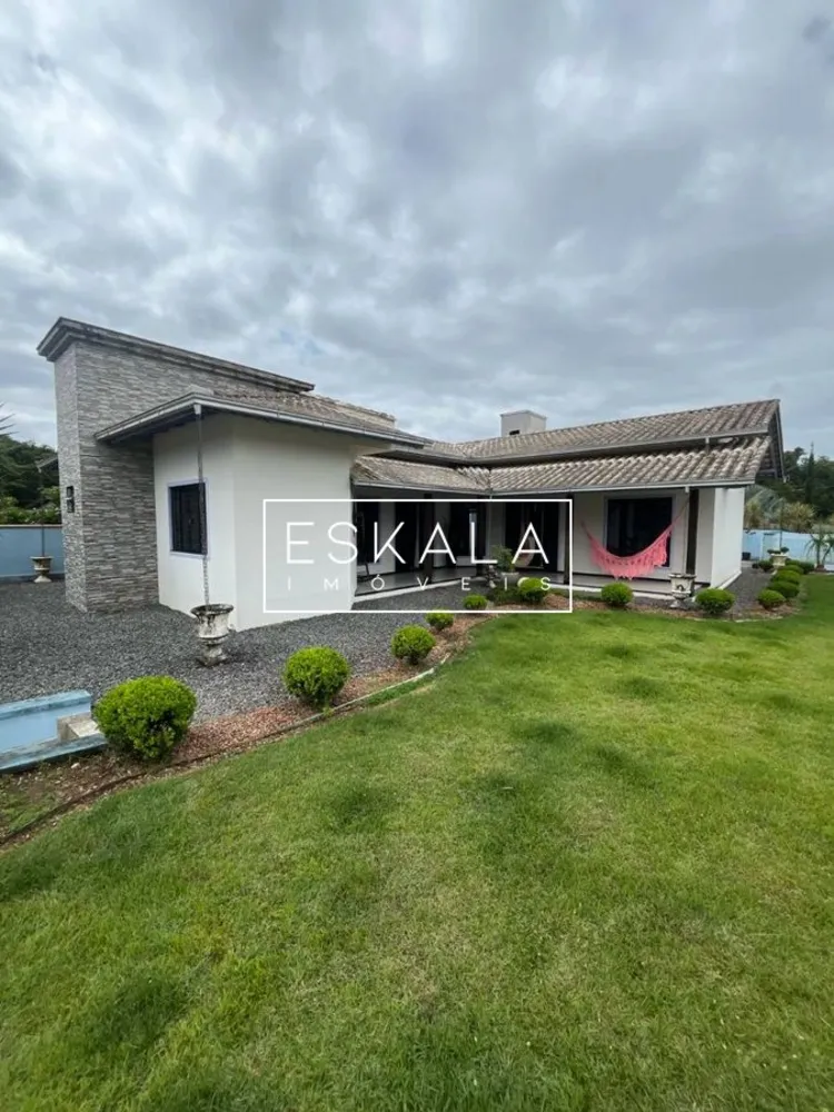 Casa, 3 quartos, 149 m² - Foto 1