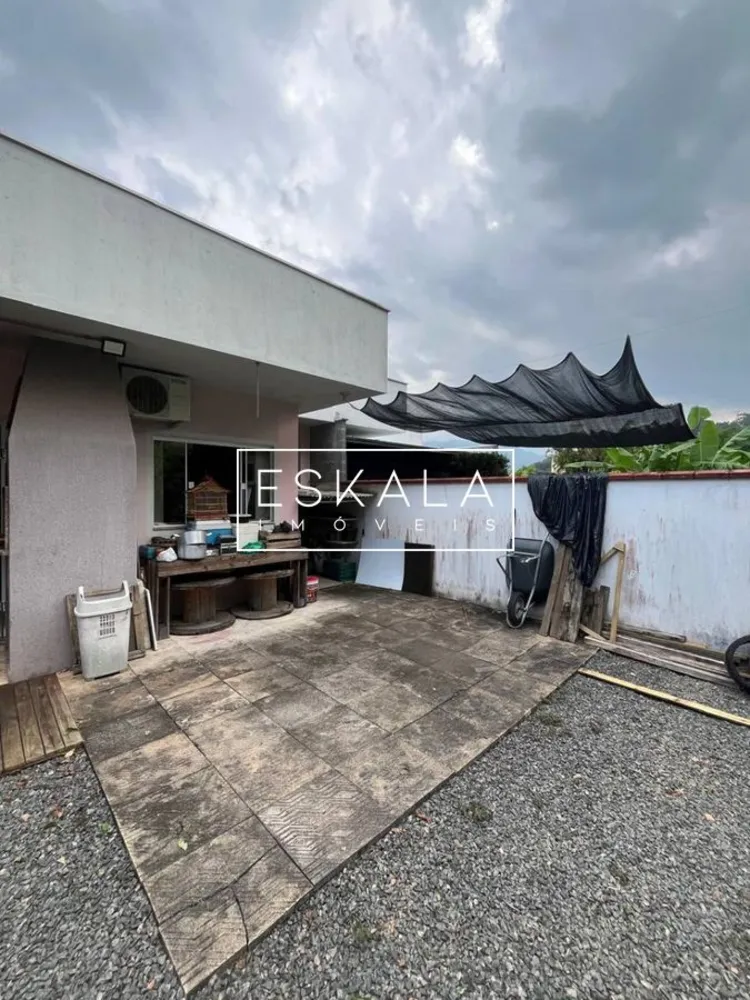 Casa, 2 quartos, 72 m² - Foto 7