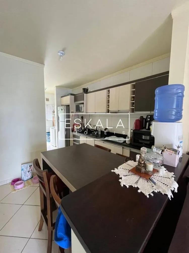 Casa, 2 quartos, 72 m² - Foto 1