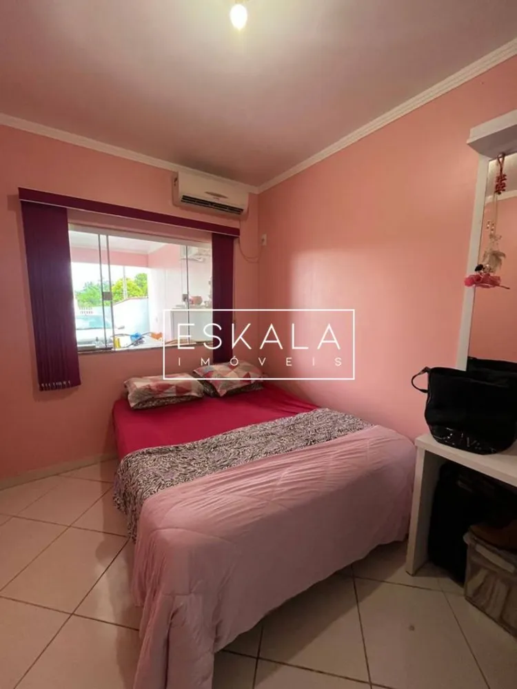 Casa, 2 quartos, 72 m² - Foto 4