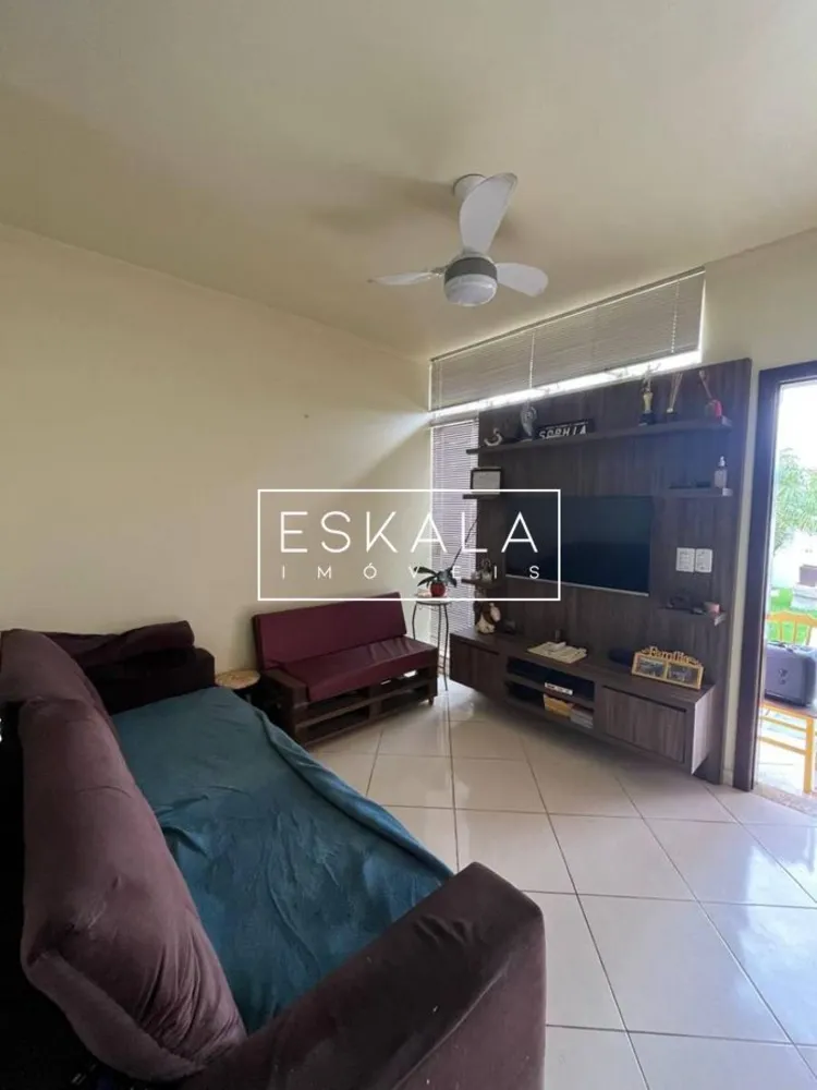 Casa, 2 quartos, 72 m² - Foto 2