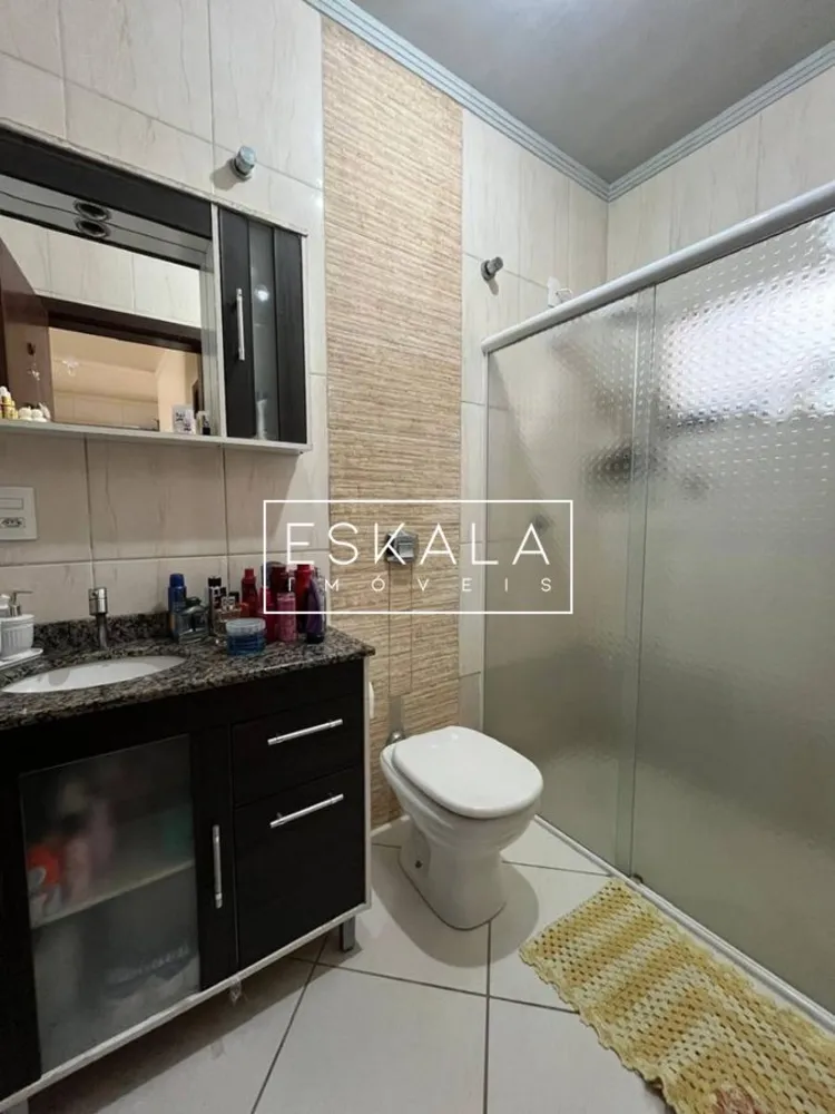 Casa, 2 quartos, 72 m² - Foto 3