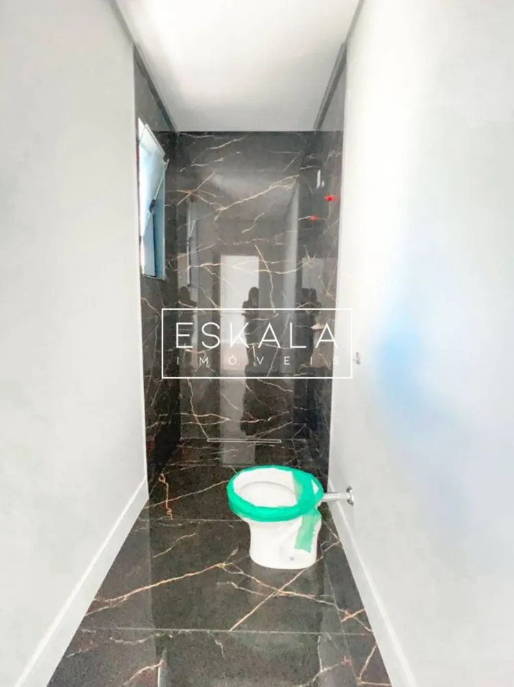 Casa, 3 quartos, 142 m² - Foto 2