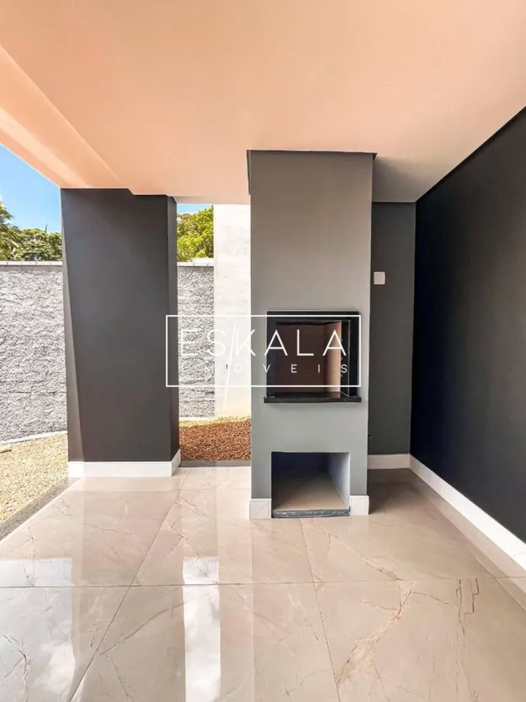Casa, 3 quartos, 142 m² - Foto 8