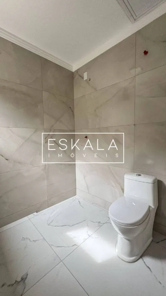 Sobrado, 2 quartos, 92 m² - Foto 1
