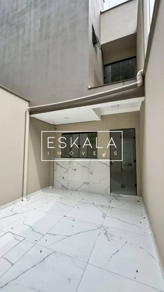 Sobrado, 2 quartos, 92 m² - Foto 8