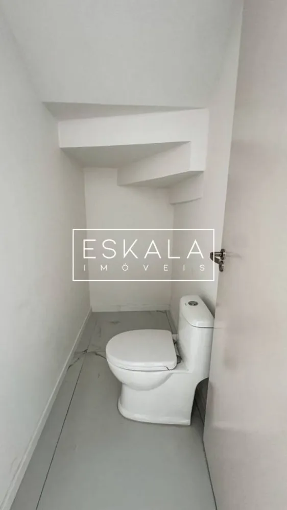 Sobrado, 2 quartos, 92 m² - Foto 2