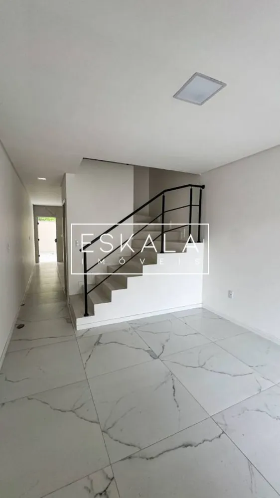Sobrado, 2 quartos, 92 m² - Foto 5