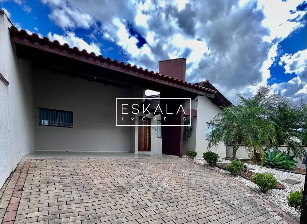 Casa, 3 quartos, 2 m² - Foto 15