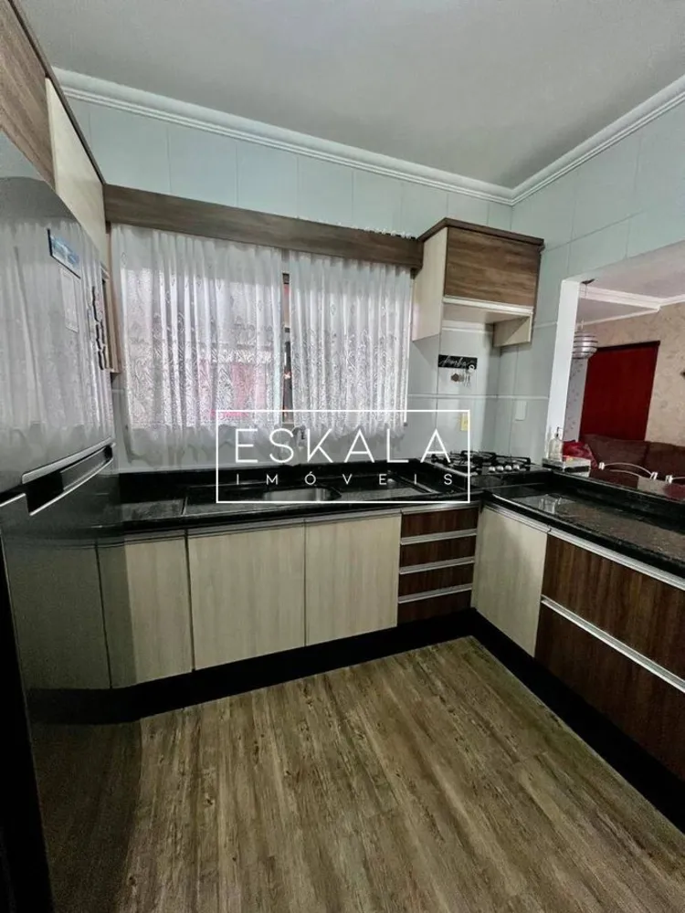 Casa, 3 quartos, 2 m² - Foto 1