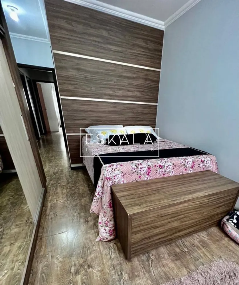 Casa, 3 quartos, 2 m² - Foto 8