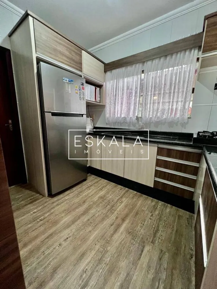 Casa, 3 quartos, 2 m² - Foto 2