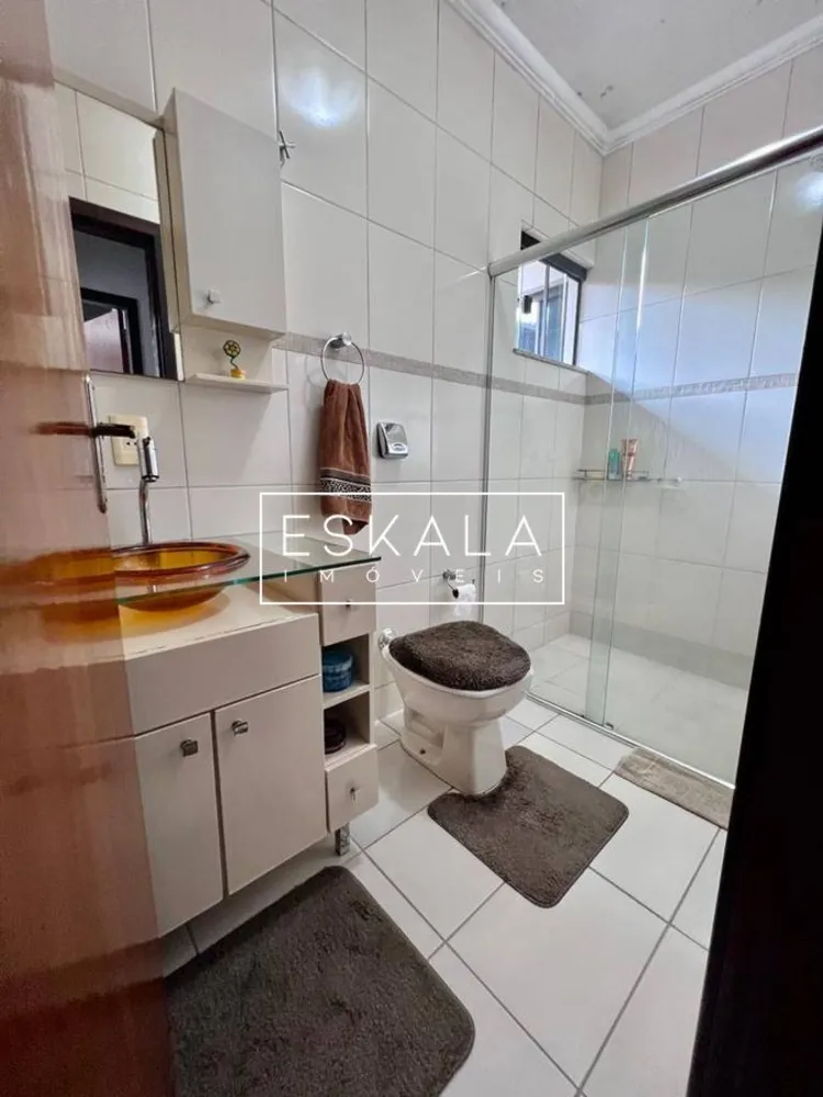 Casa, 3 quartos, 2 m² - Foto 7