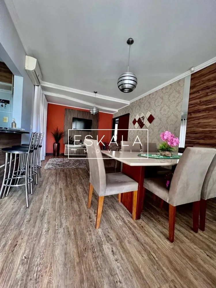 Casa, 3 quartos, 2 m² - Foto 4