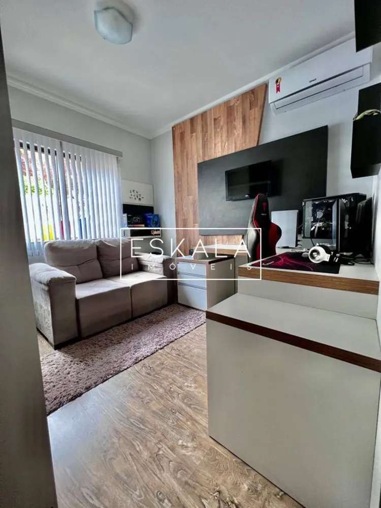 Casa, 3 quartos, 2 m² - Foto 6