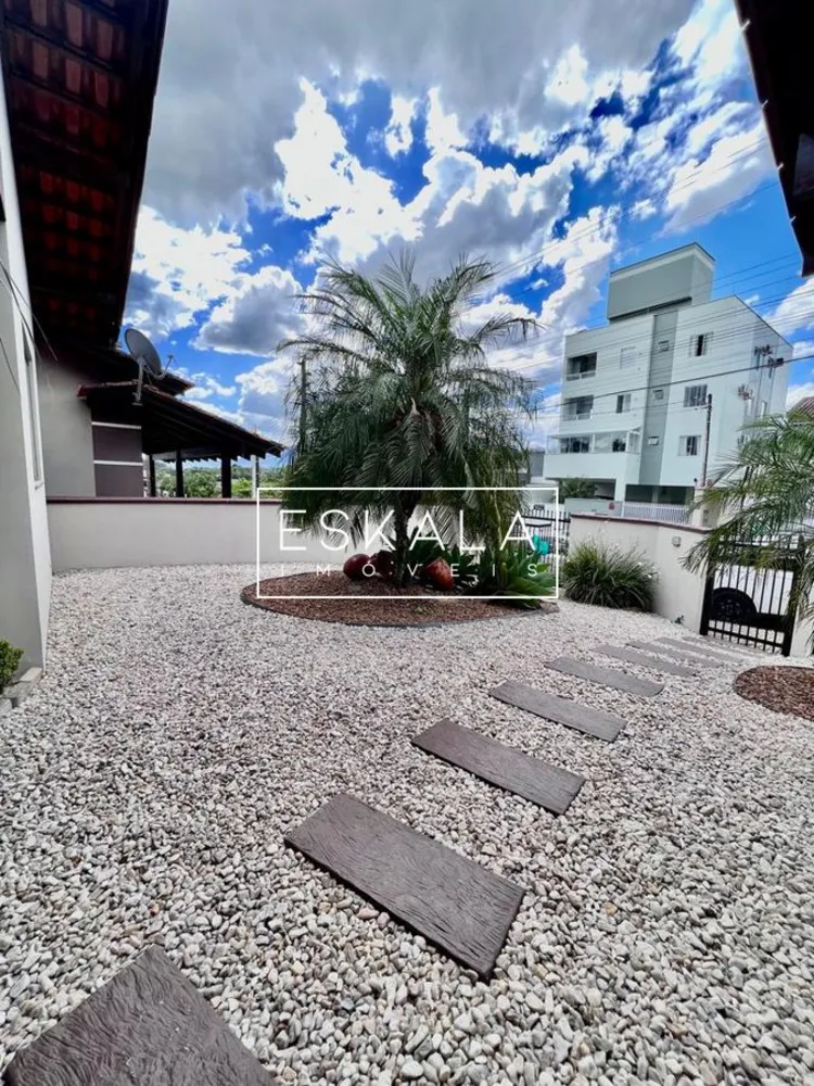 Casa, 3 quartos, 2 m² - Foto 14