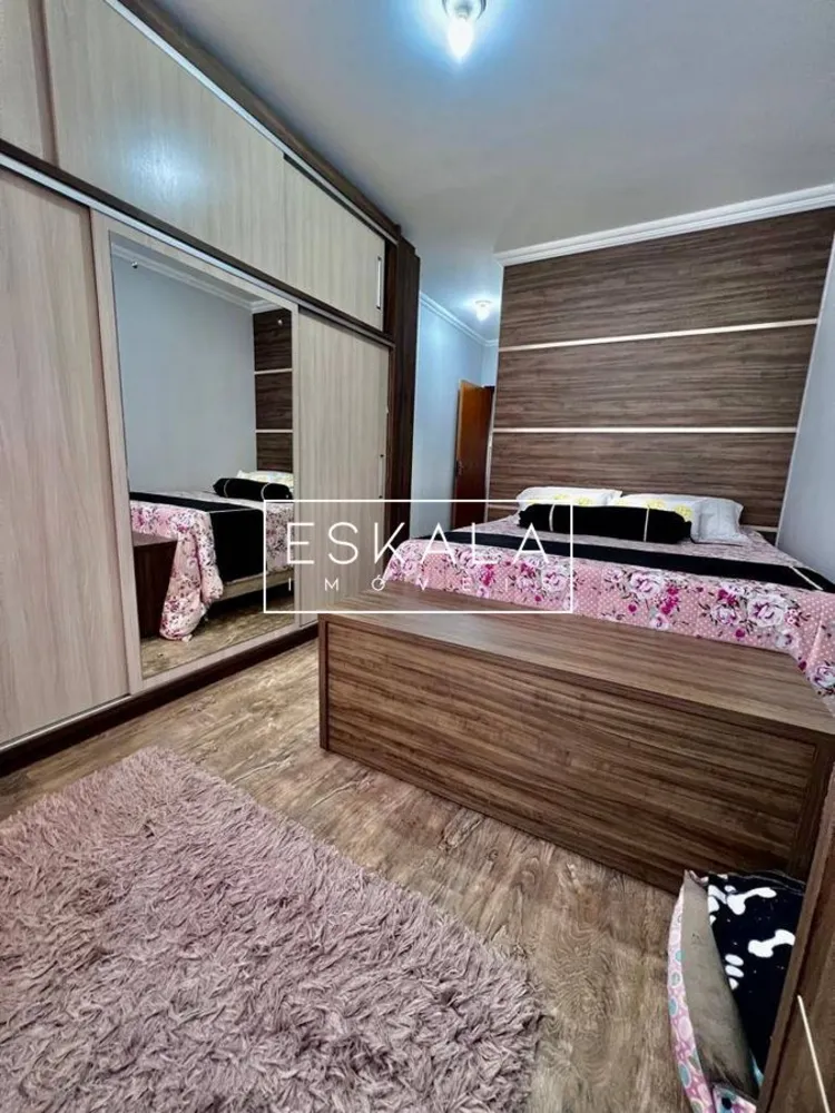 Casa, 3 quartos, 2 m² - Foto 9