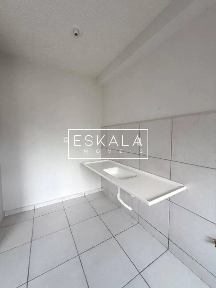 Apartamento, 2 quartos, 48 m² - Foto 2