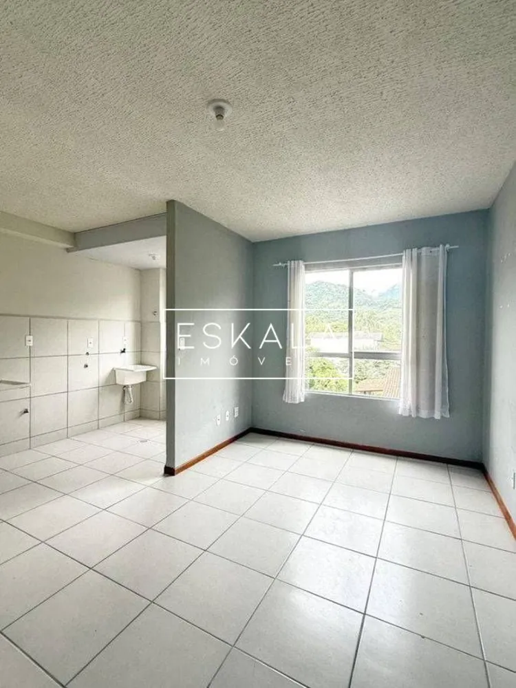 Apartamento, 2 quartos, 48 m² - Foto 1