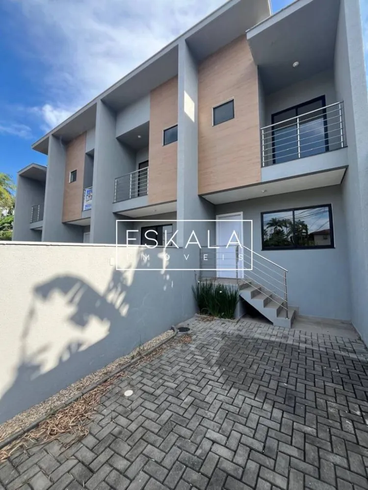 Sobrado, 2 quartos, 101 m² - Foto 1