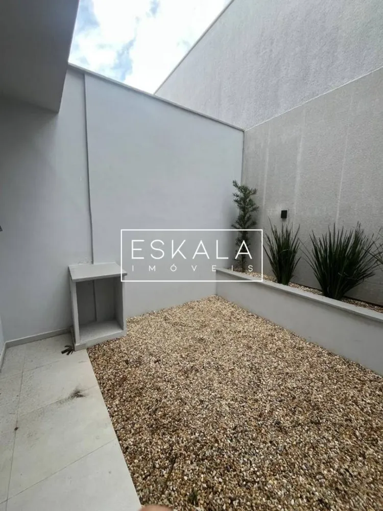 Sobrado, 2 quartos, 101 m² - Foto 2