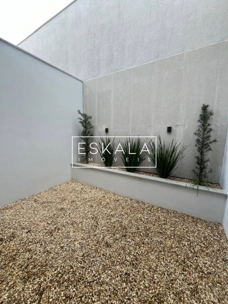 Sobrado, 2 quartos, 101 m² - Foto 3