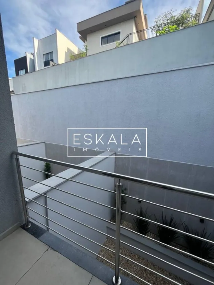 Sobrado, 2 quartos, 101 m² - Foto 4