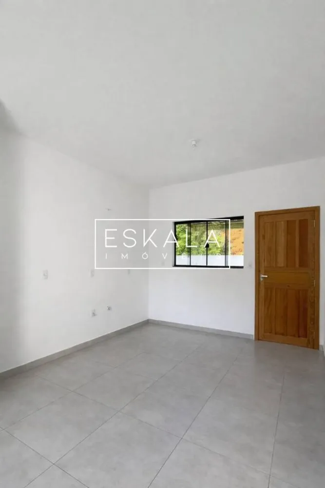 Casa, 1 quarto, 32 m² - Foto 3
