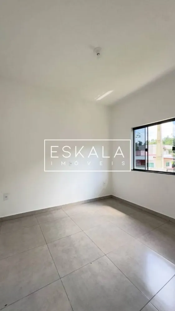 Casa, 1 quarto, 32 m² - Foto 1