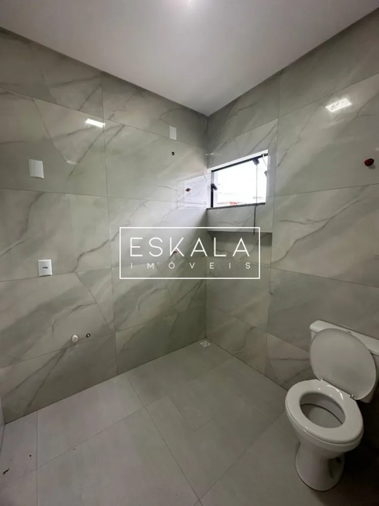 Casa, 3 quartos, 118 m² - Foto 6