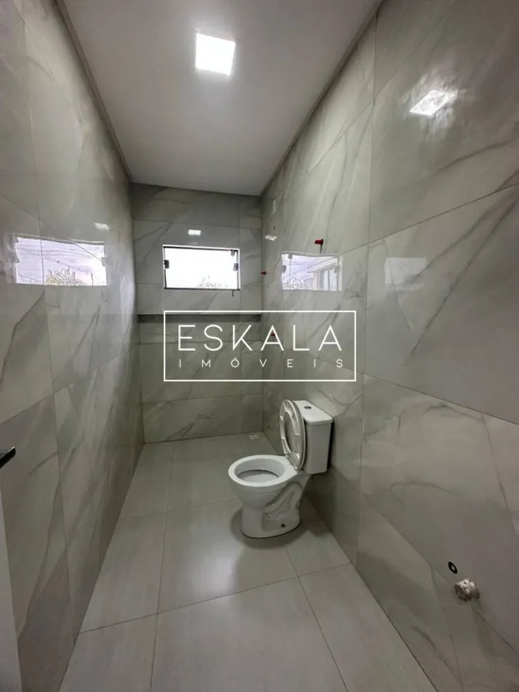Casa, 3 quartos, 118 m² - Foto 5
