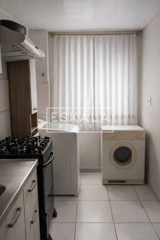Apartamento, 2 quartos, 49 m² - Foto 3