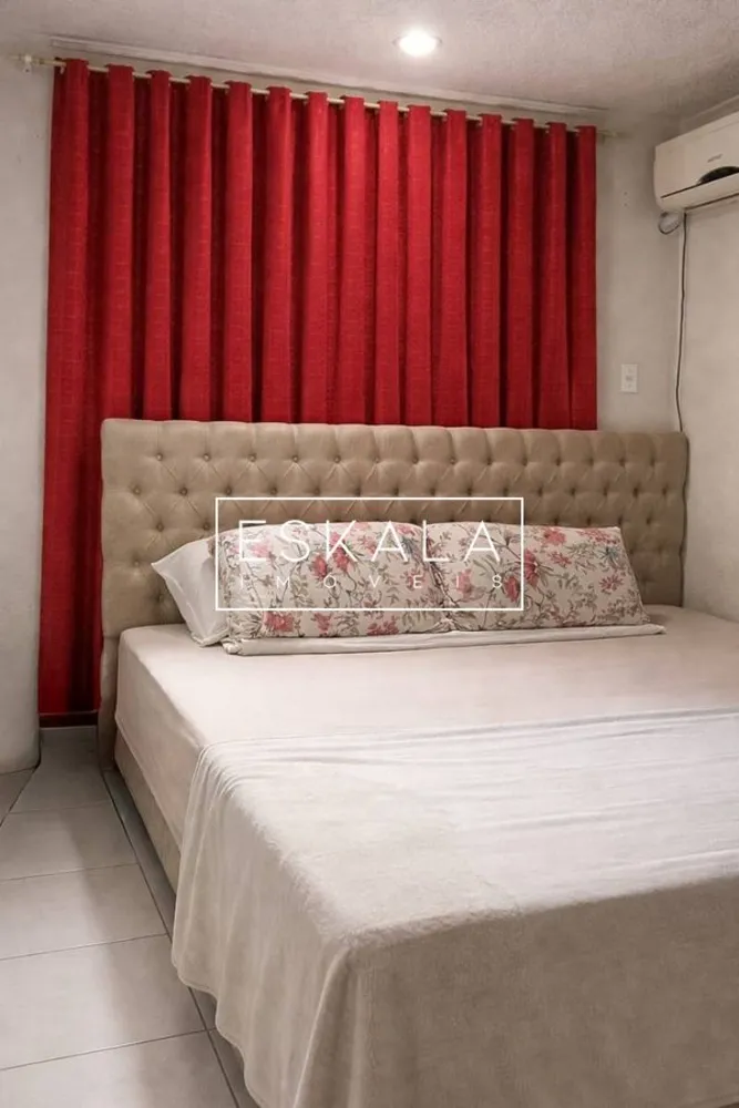 Apartamento, 2 quartos, 49 m² - Foto 6