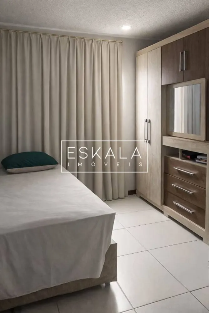 Apartamento, 2 quartos, 49 m² - Foto 7