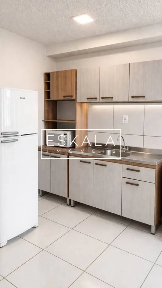 Apartamento, 2 quartos, 49 m² - Foto 2