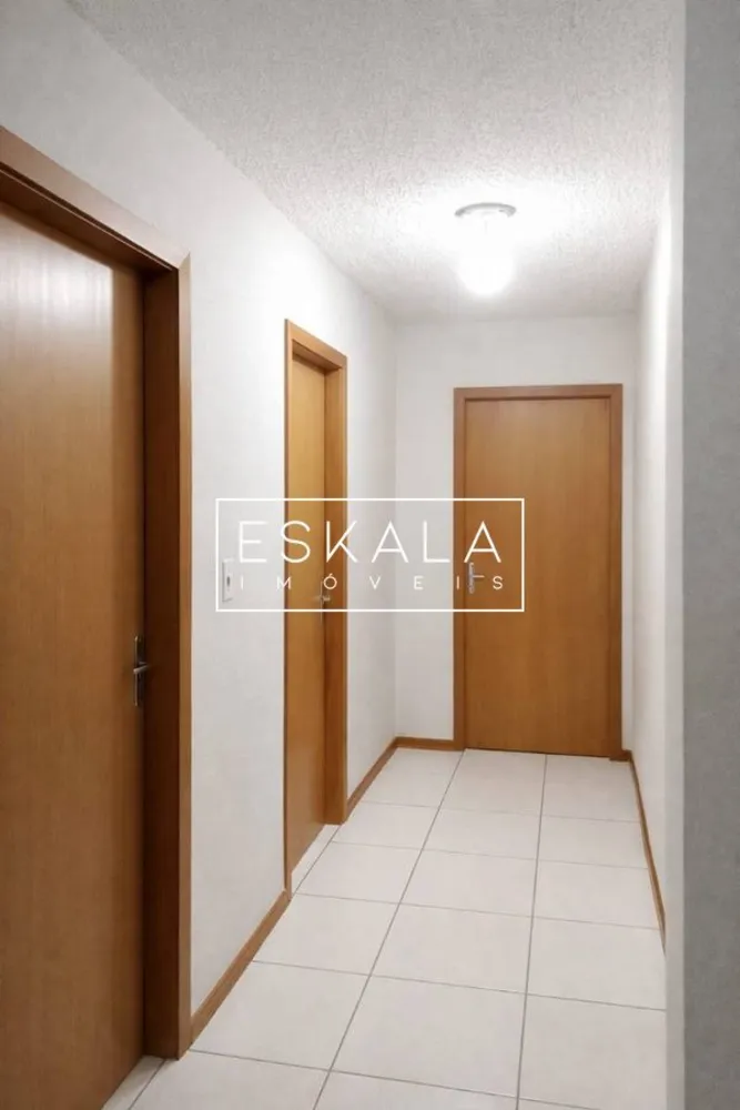 Apartamento, 2 quartos, 49 m² - Foto 4