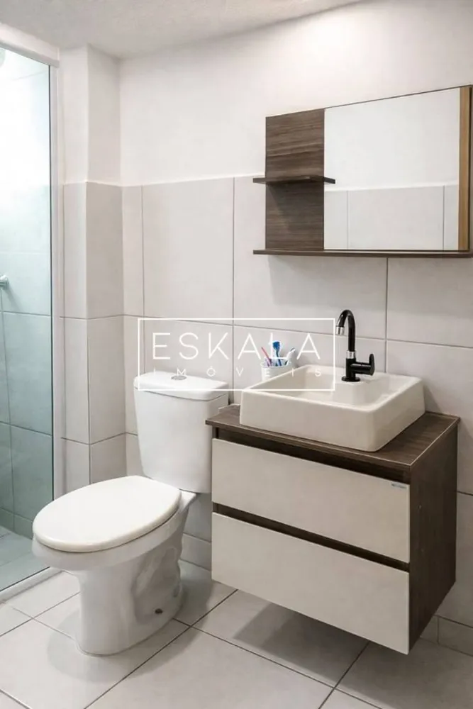Apartamento, 2 quartos, 49 m² - Foto 5