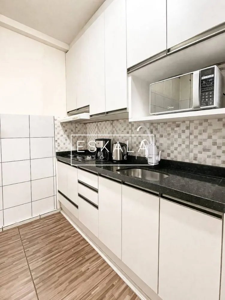 Apartamento, 2 quartos, 47 m² - Foto 3