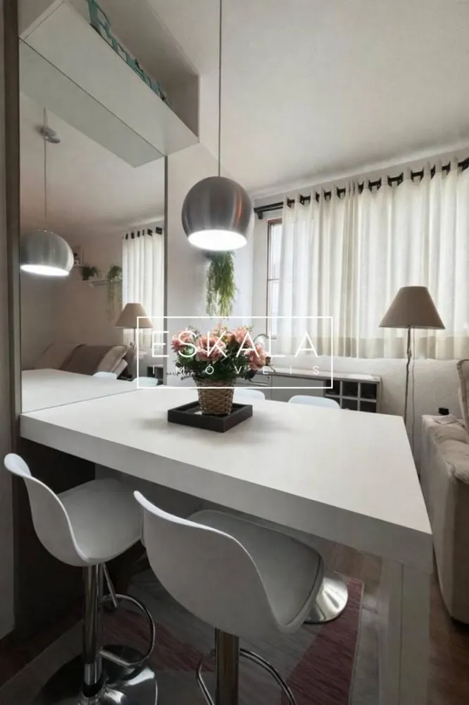 Apartamento, 2 quartos, 47 m² - Foto 2