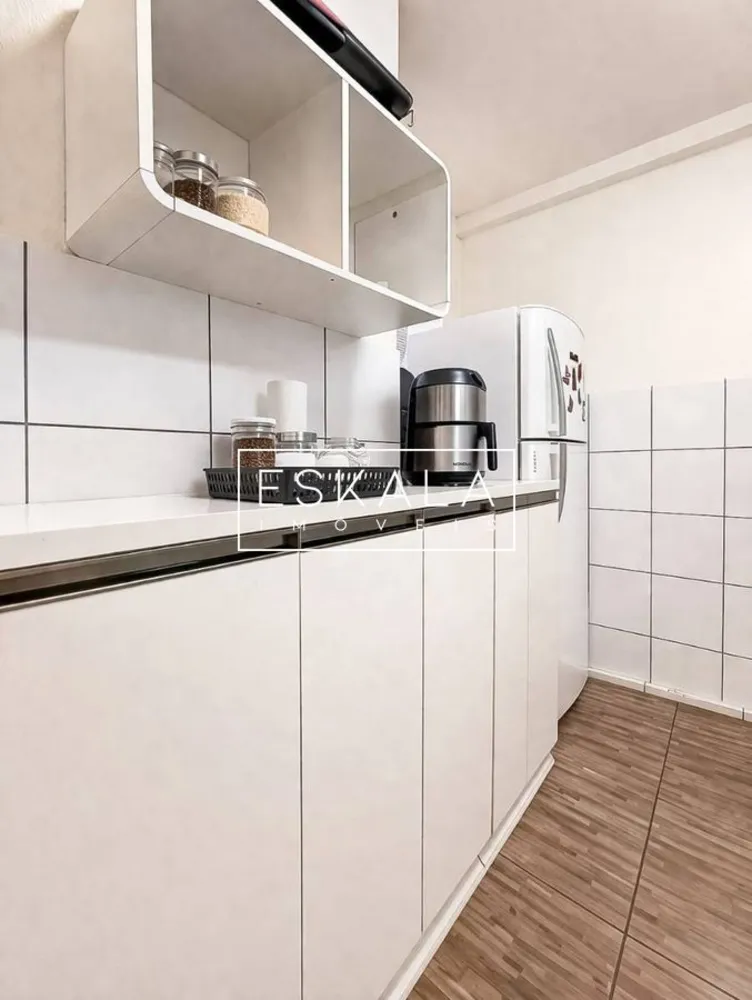 Apartamento, 2 quartos, 47 m² - Foto 4