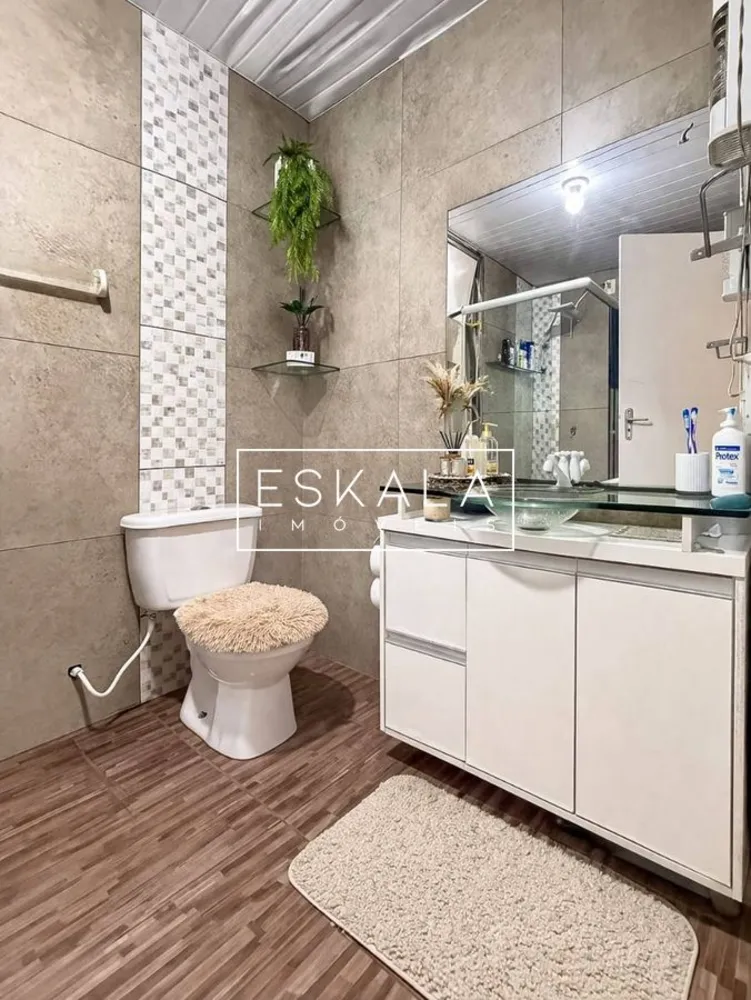 Apartamento, 2 quartos, 47 m² - Foto 6