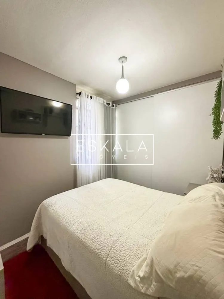 Apartamento, 2 quartos, 47 m² - Foto 5